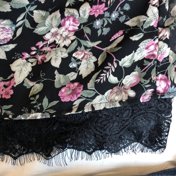 Floral dress - Picture 5 of 5